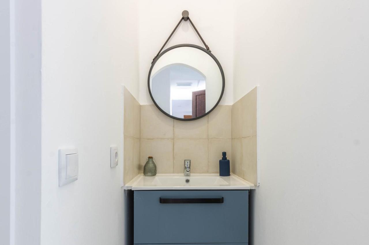 Apartamento Miguel De Cervantes Centro