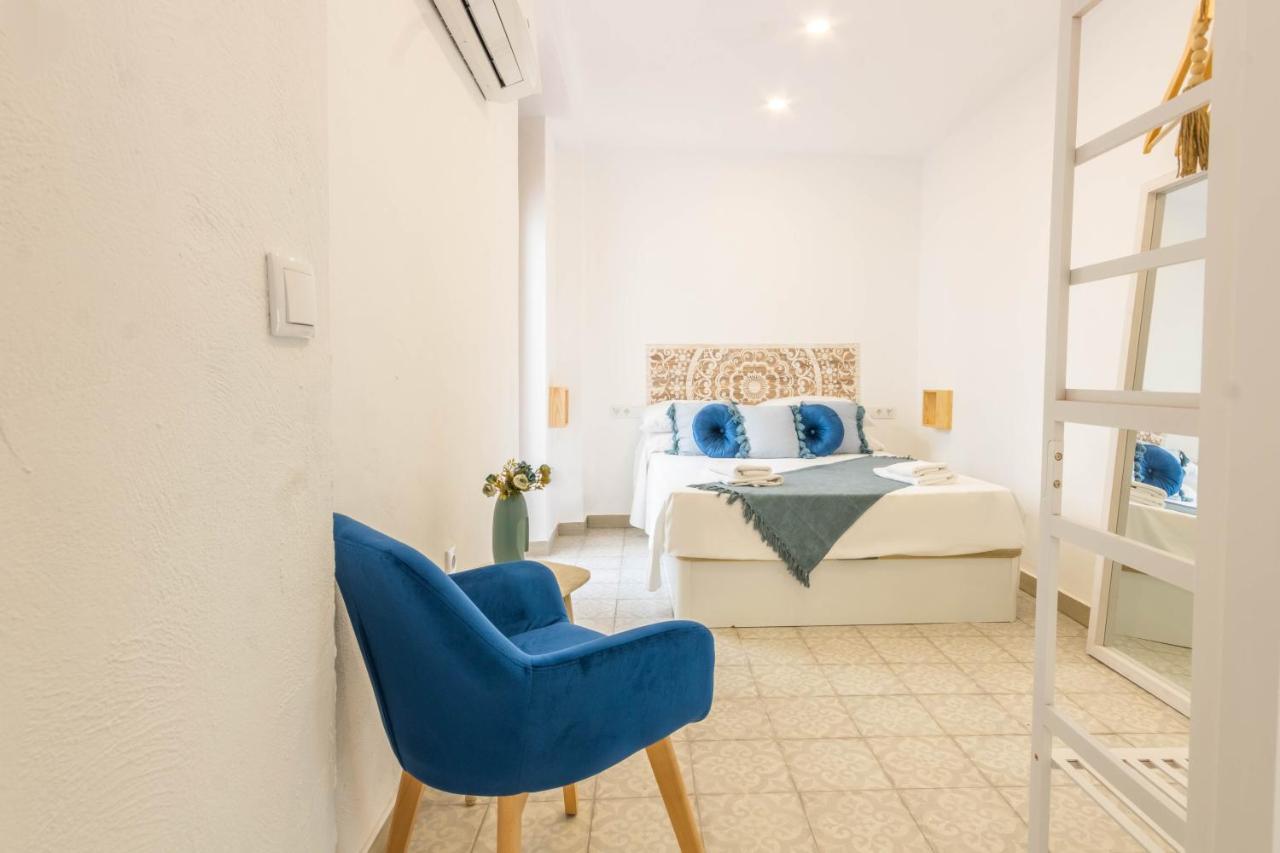 Apartamento Miguel De Cervantes Centro