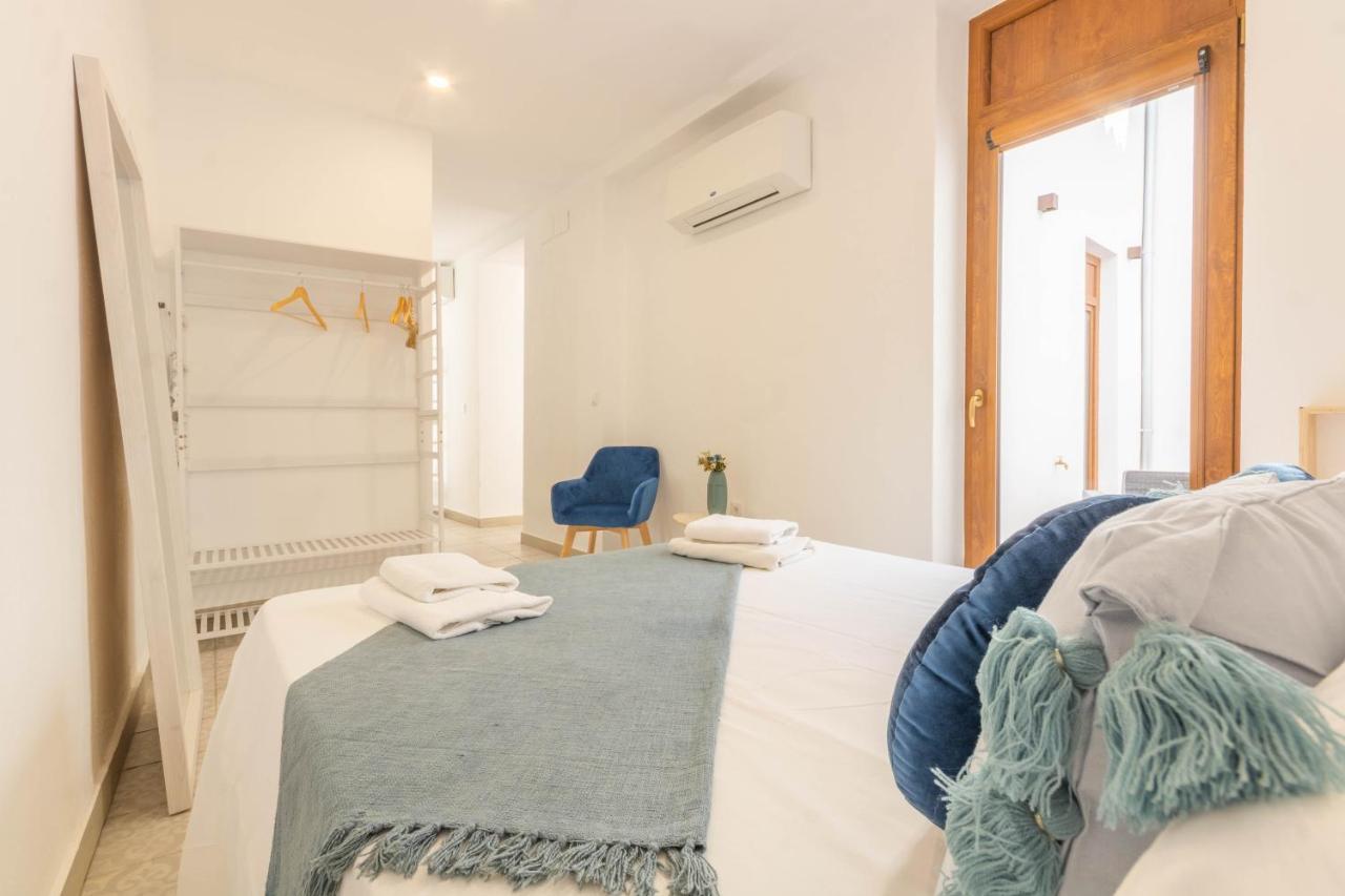 Miguel De Cervantes Centro Apartamento