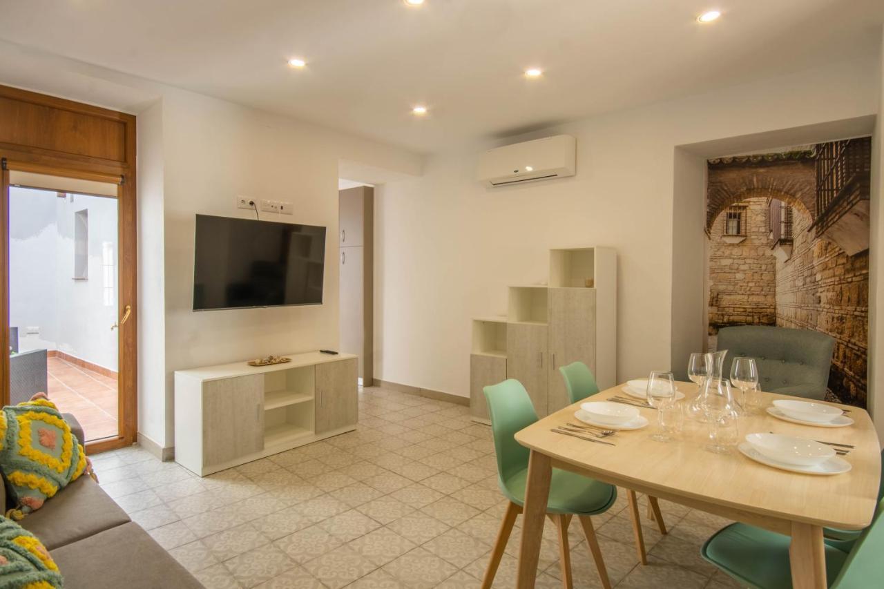 Miguel De Cervantes Centro Apartamento Córdoba