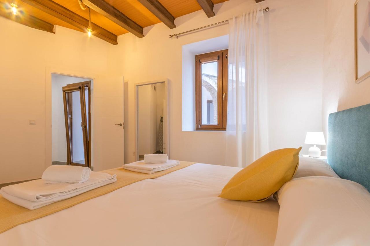 Miguel De Cervantes Centro Apartamento Córdoba