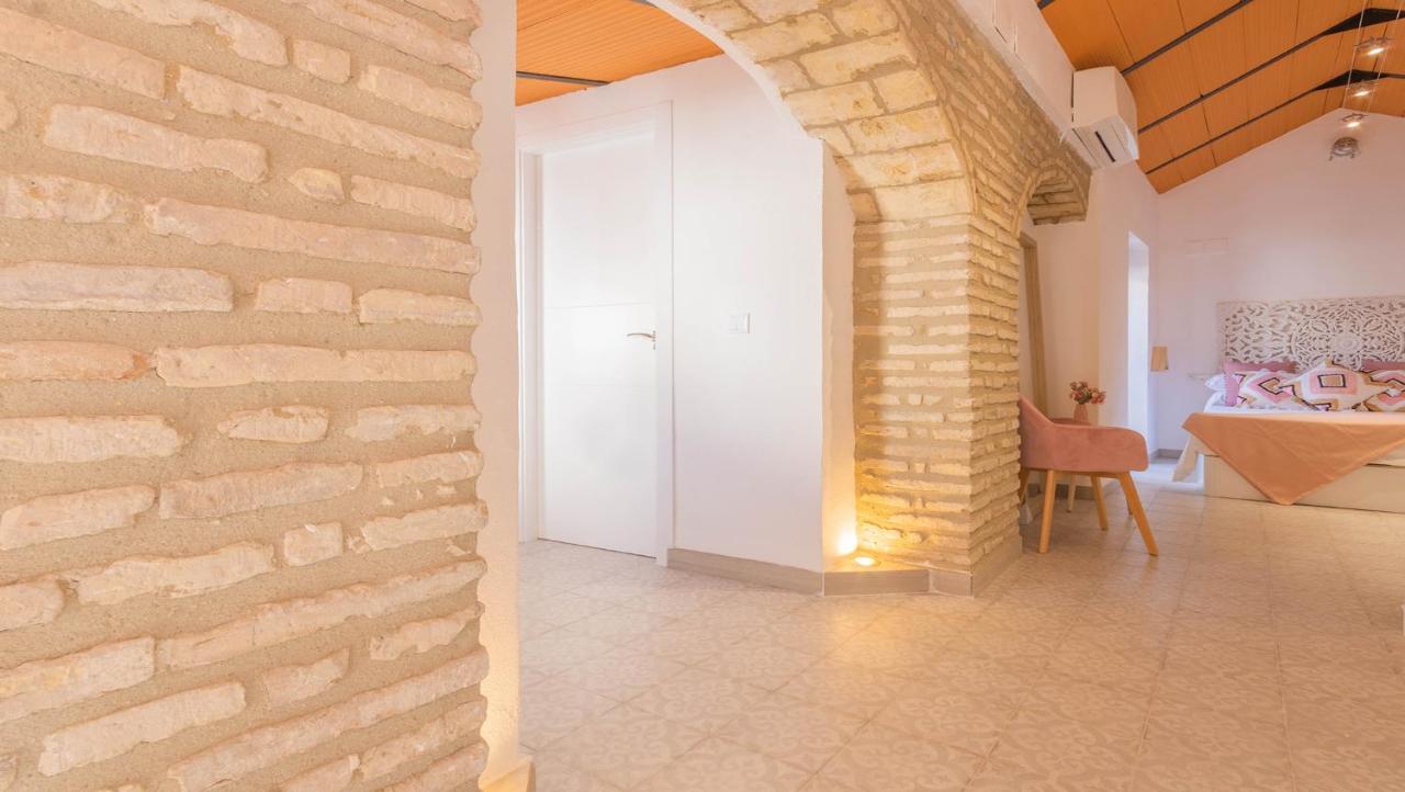 Miguel De Cervantes Centro Apartamento Córdoba