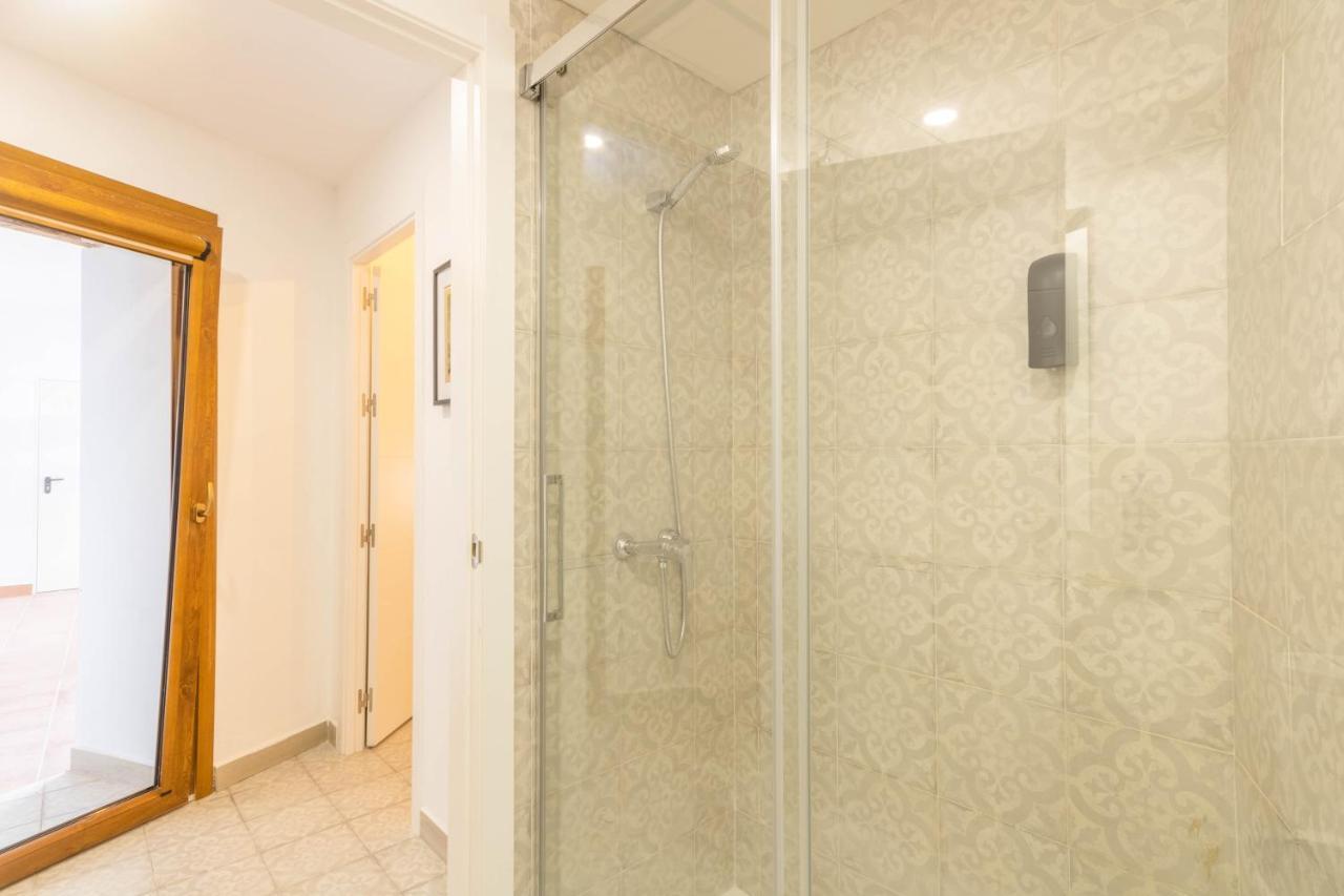 Apartamento Miguel De Cervantes Centro