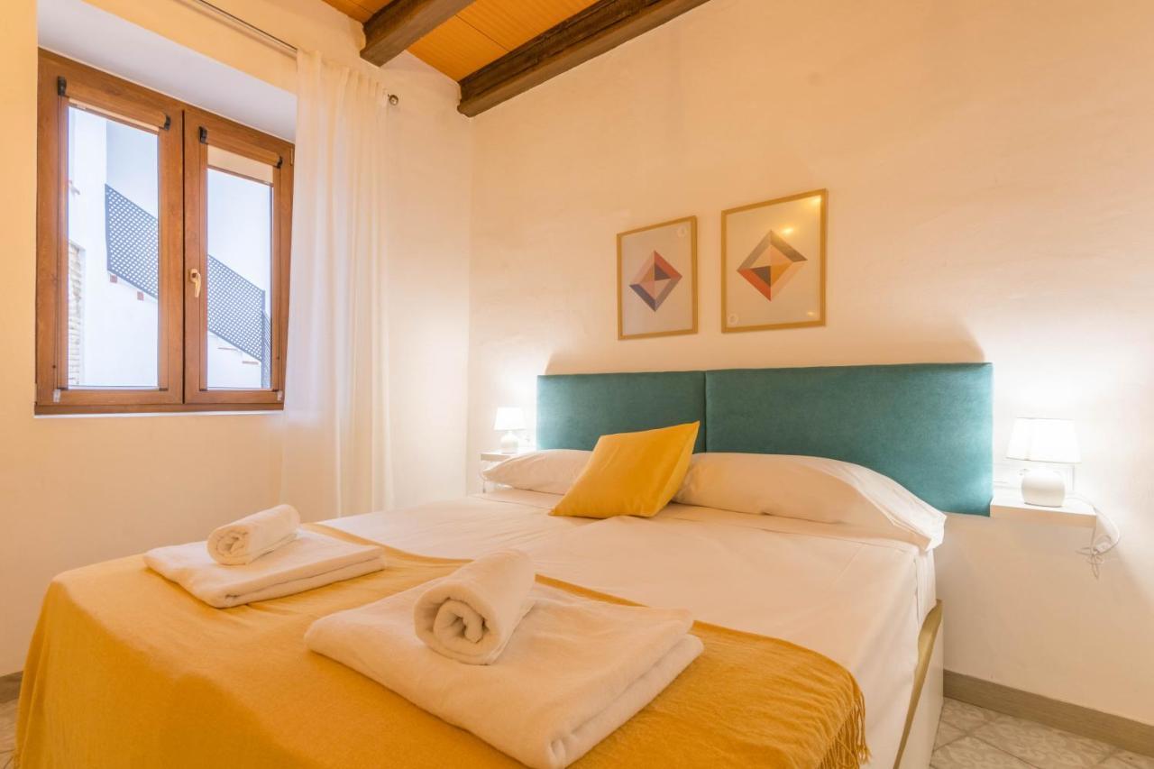 Miguel De Cervantes Centro Apartamento Córdoba