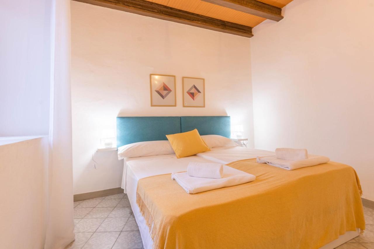 Miguel De Cervantes Centro Apartamento