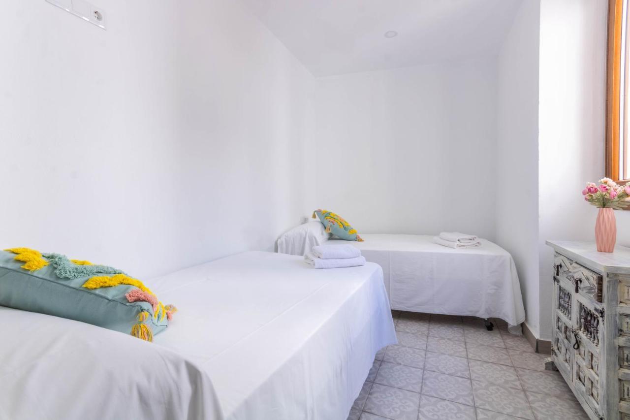 Apartamento Miguel De Cervantes Centro