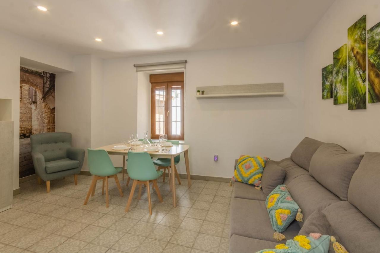 Apartamento Miguel De Cervantes Centro