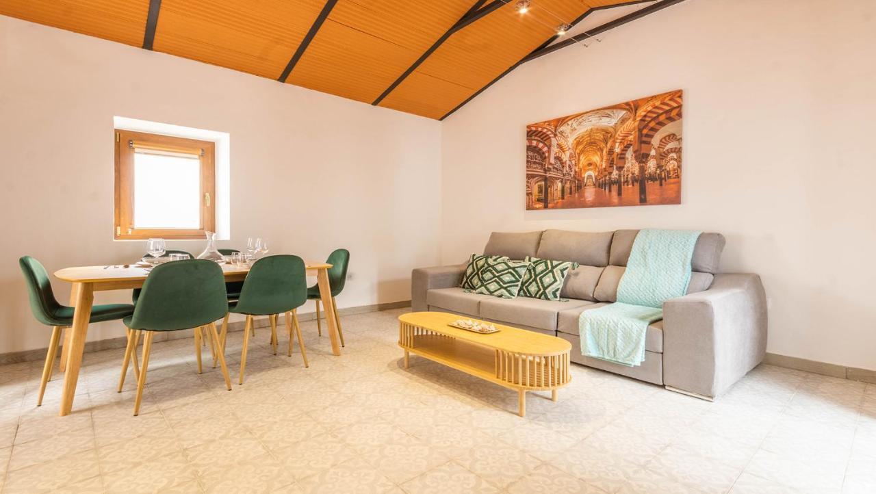 Apartamento Miguel De Cervantes Centro