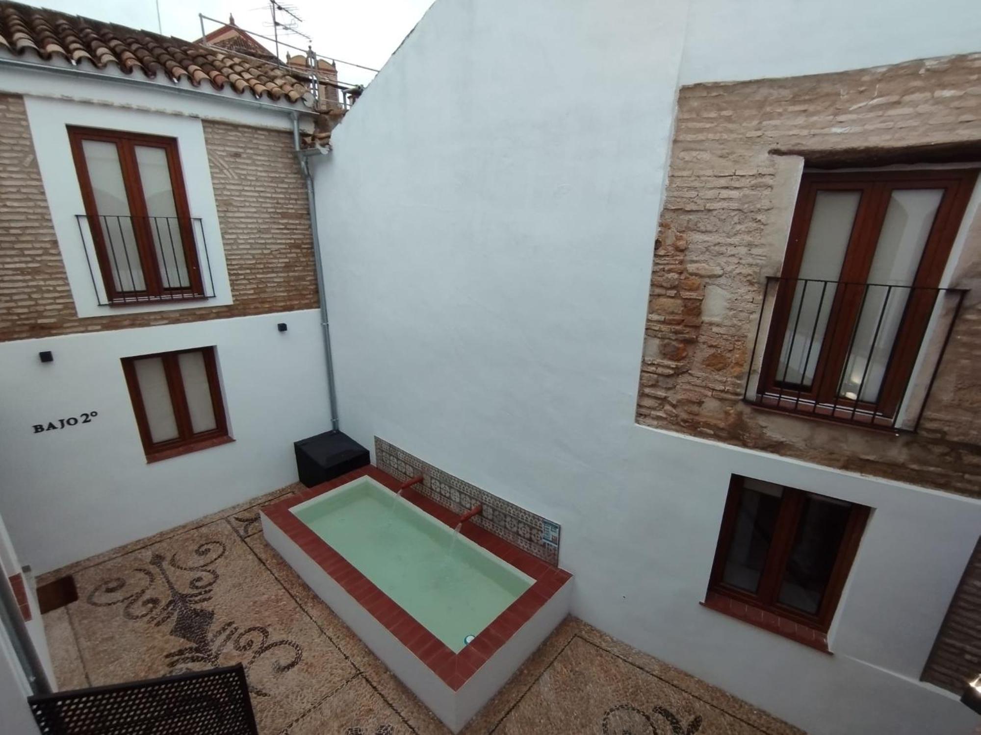 Miguel De Cervantes Centro * Córdoba