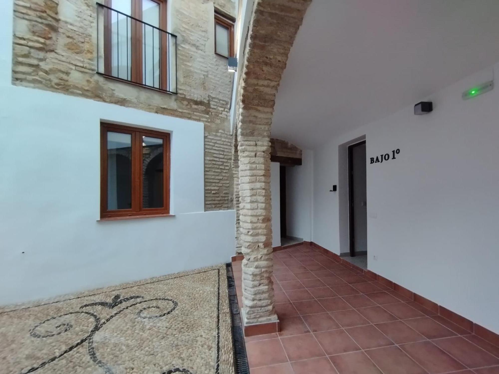 Miguel De Cervantes Centro Apartamento Córdoba