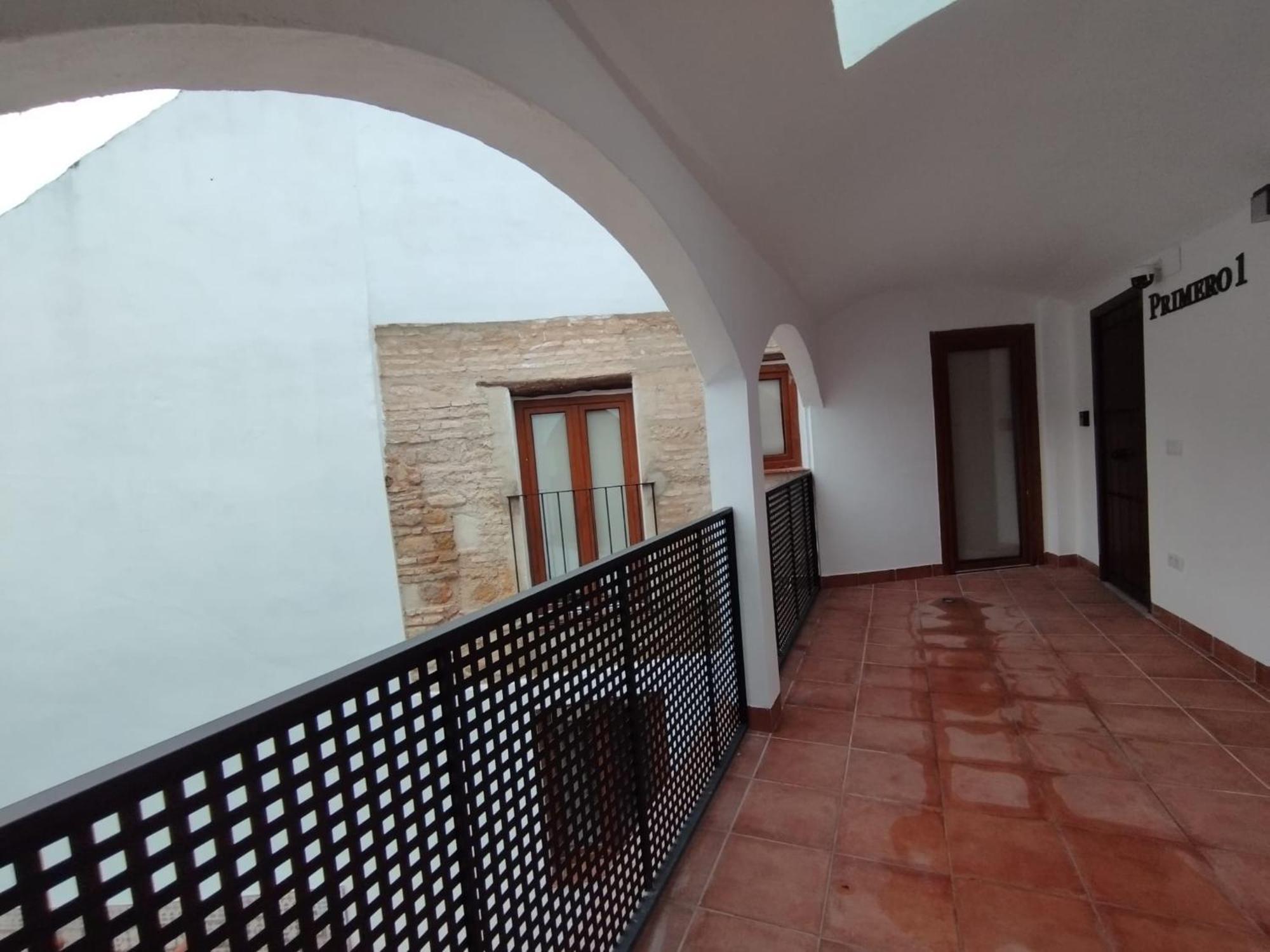 Miguel De Cervantes Centro Córdoba