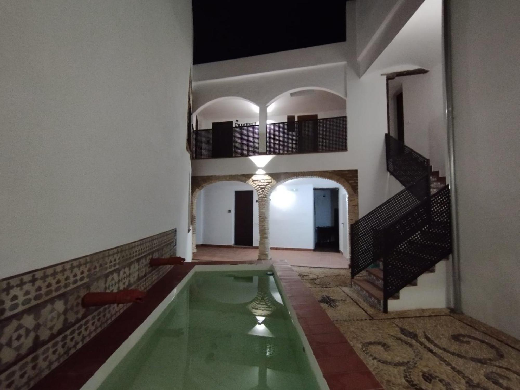 Miguel De Cervantes Centro Apartamento