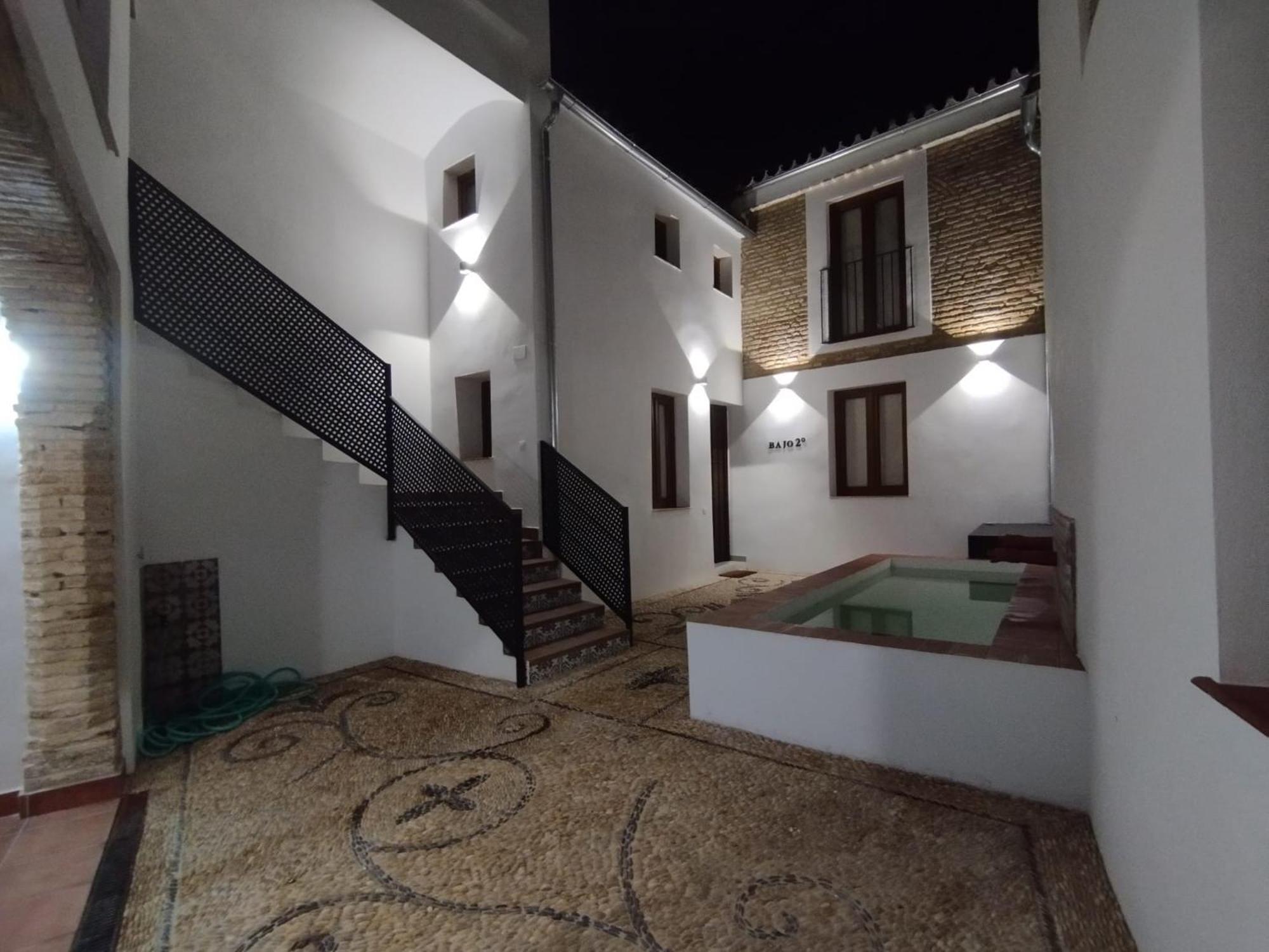 Apartamento Miguel De Cervantes Centro *