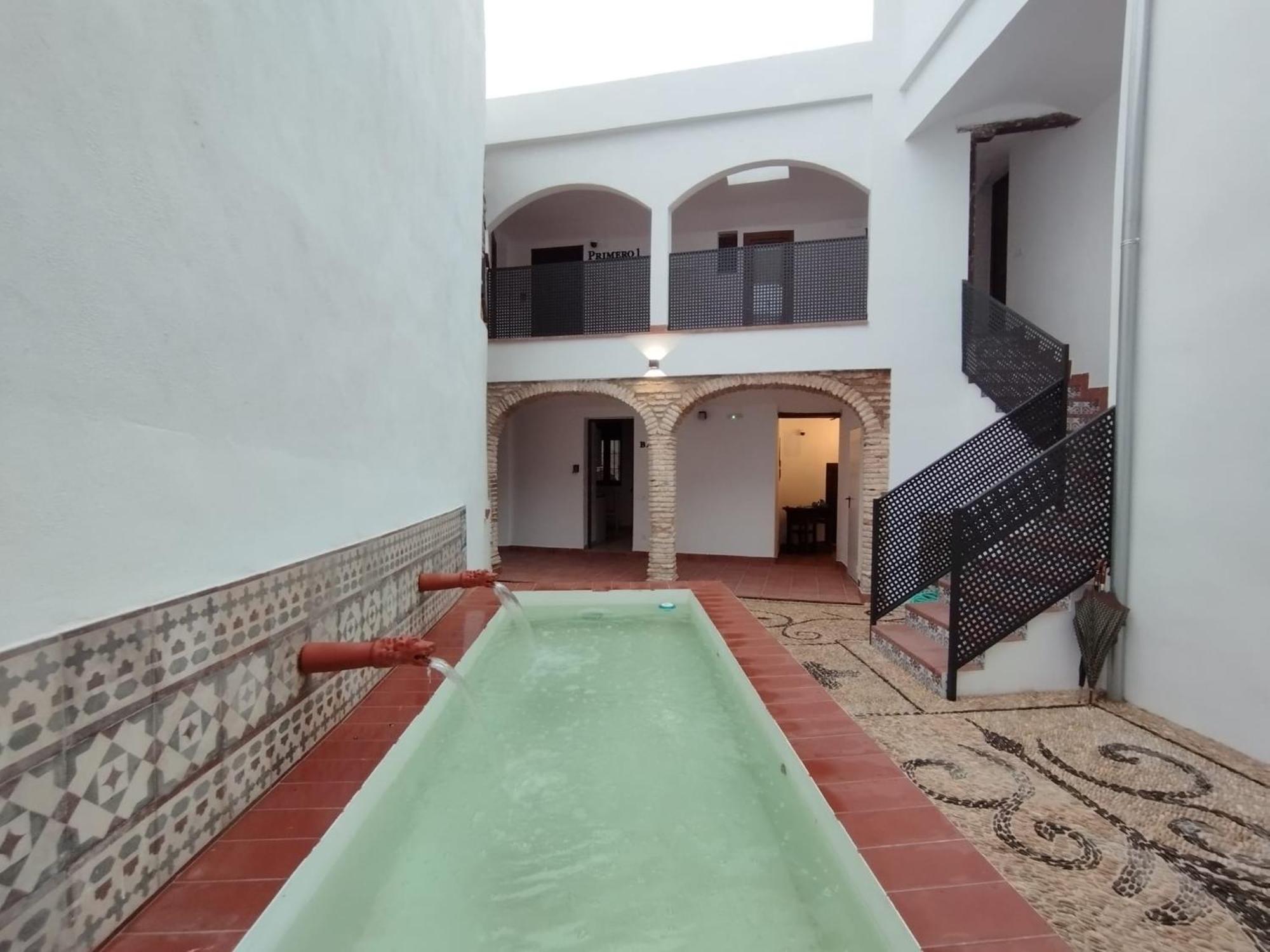 Apartamento Miguel De Cervantes Centro *