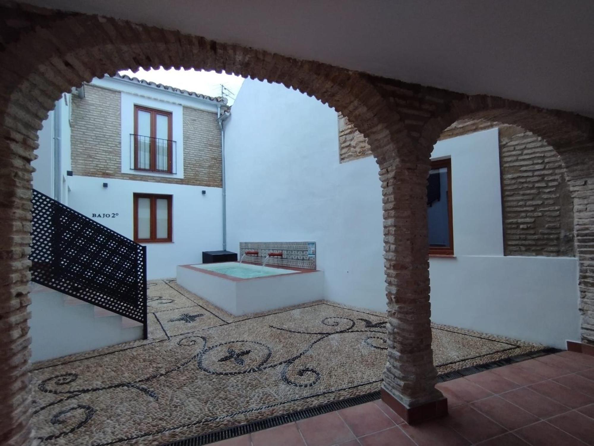 Miguel De Cervantes Centro Apartamento *