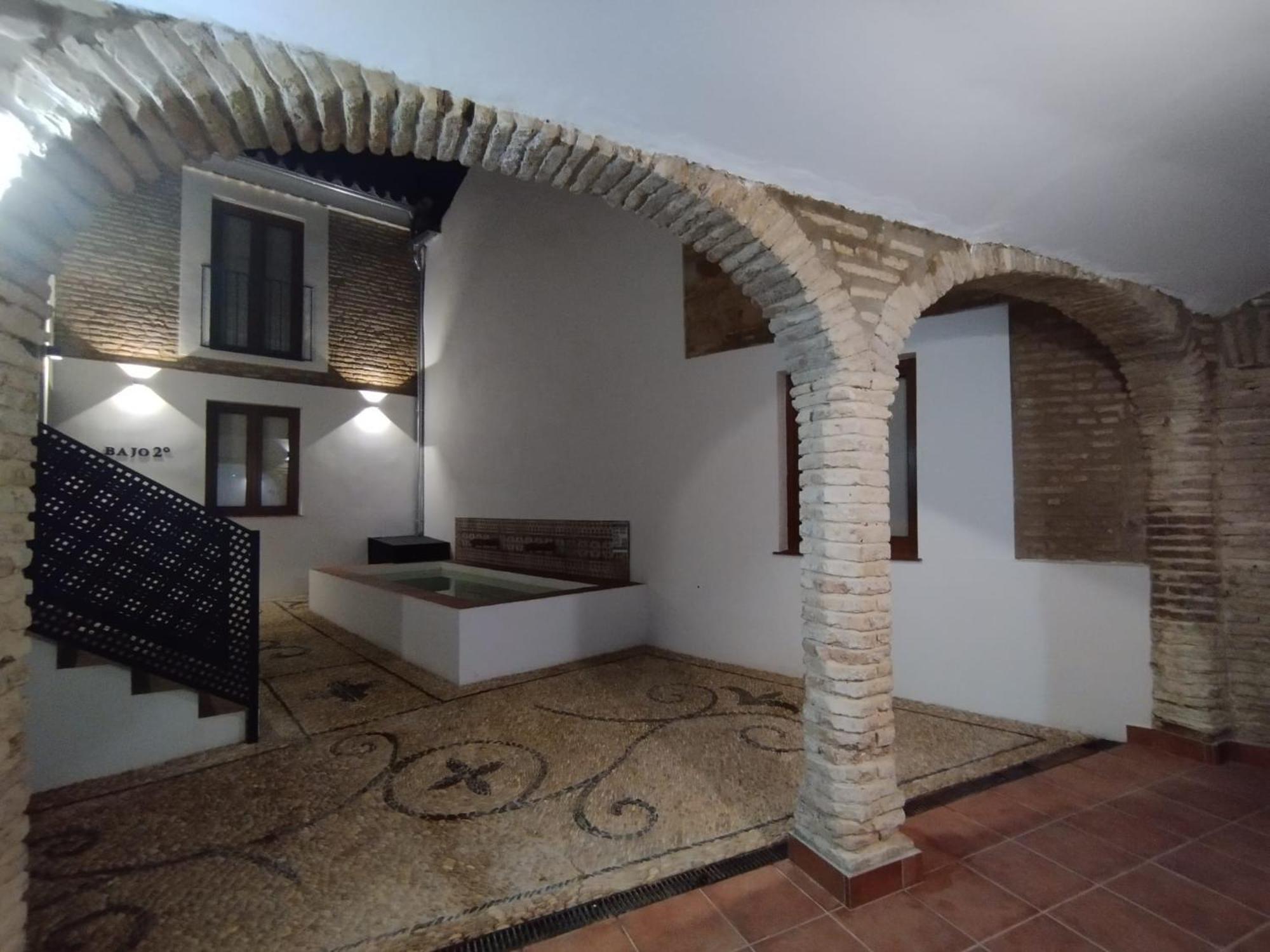 Miguel De Cervantes Centro Apartamento