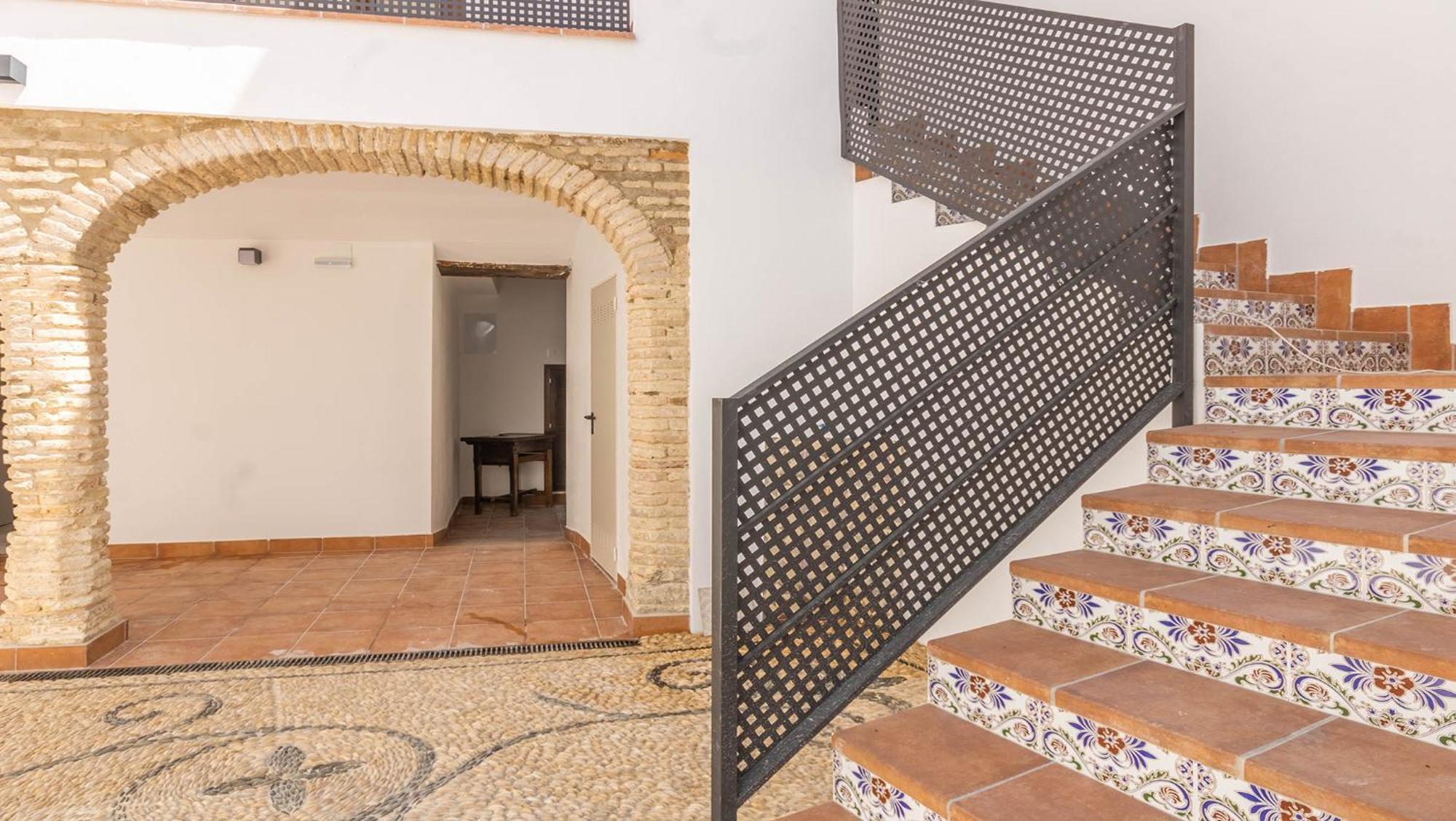 Apartamento Miguel De Cervantes Centro