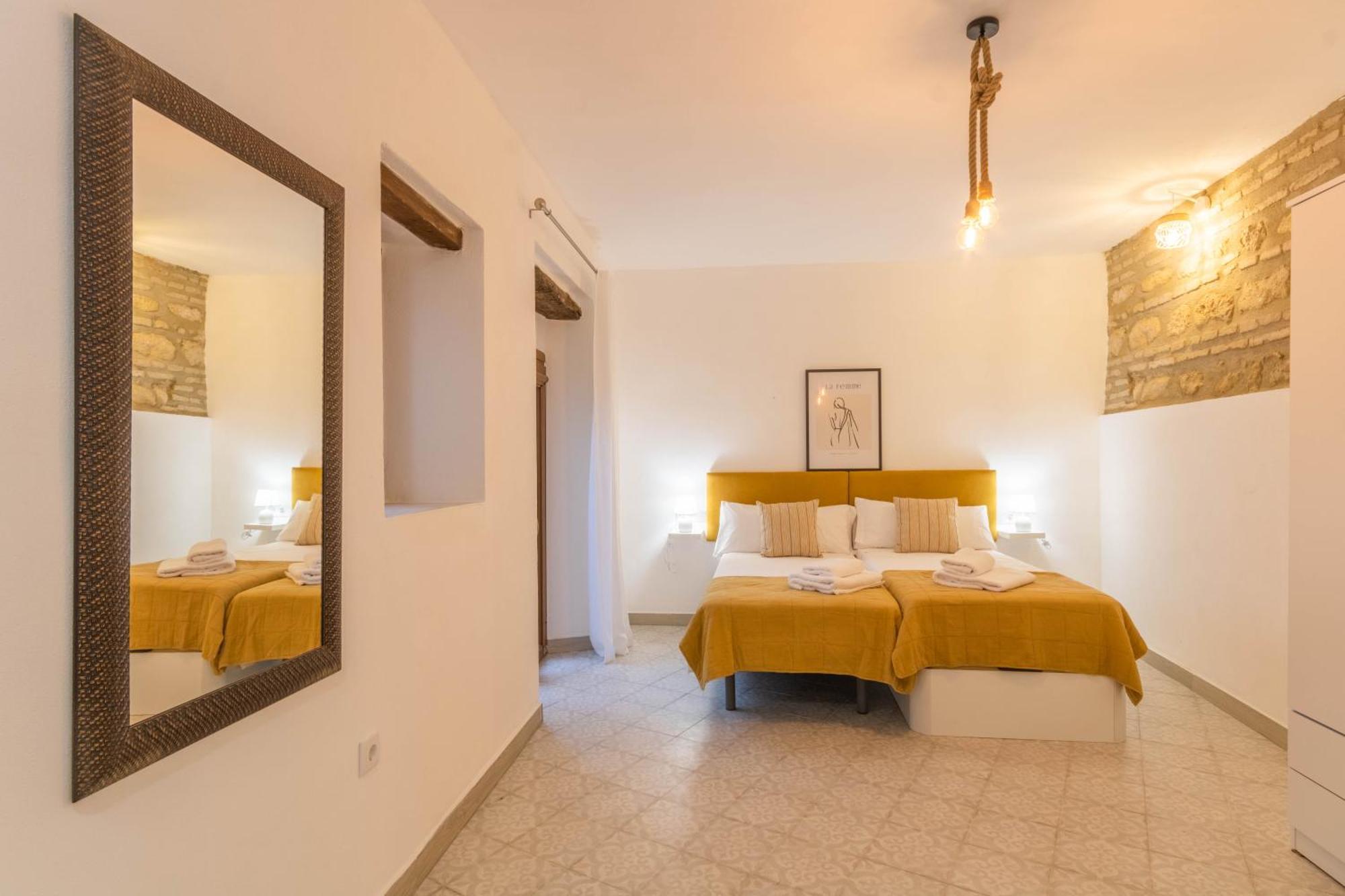 Apartamento Miguel De Cervantes Centro *