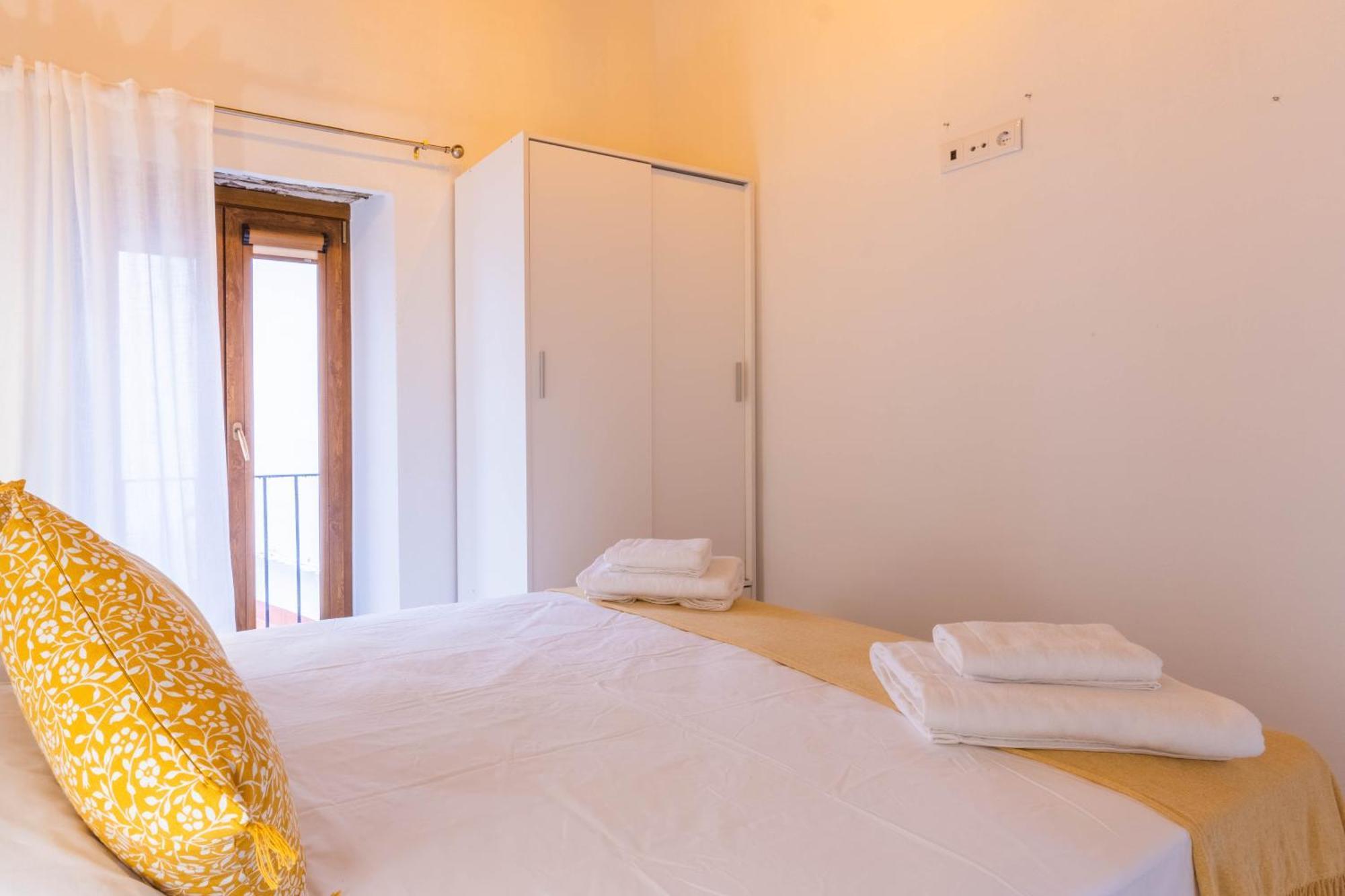 Apartamento Miguel De Cervantes Centro