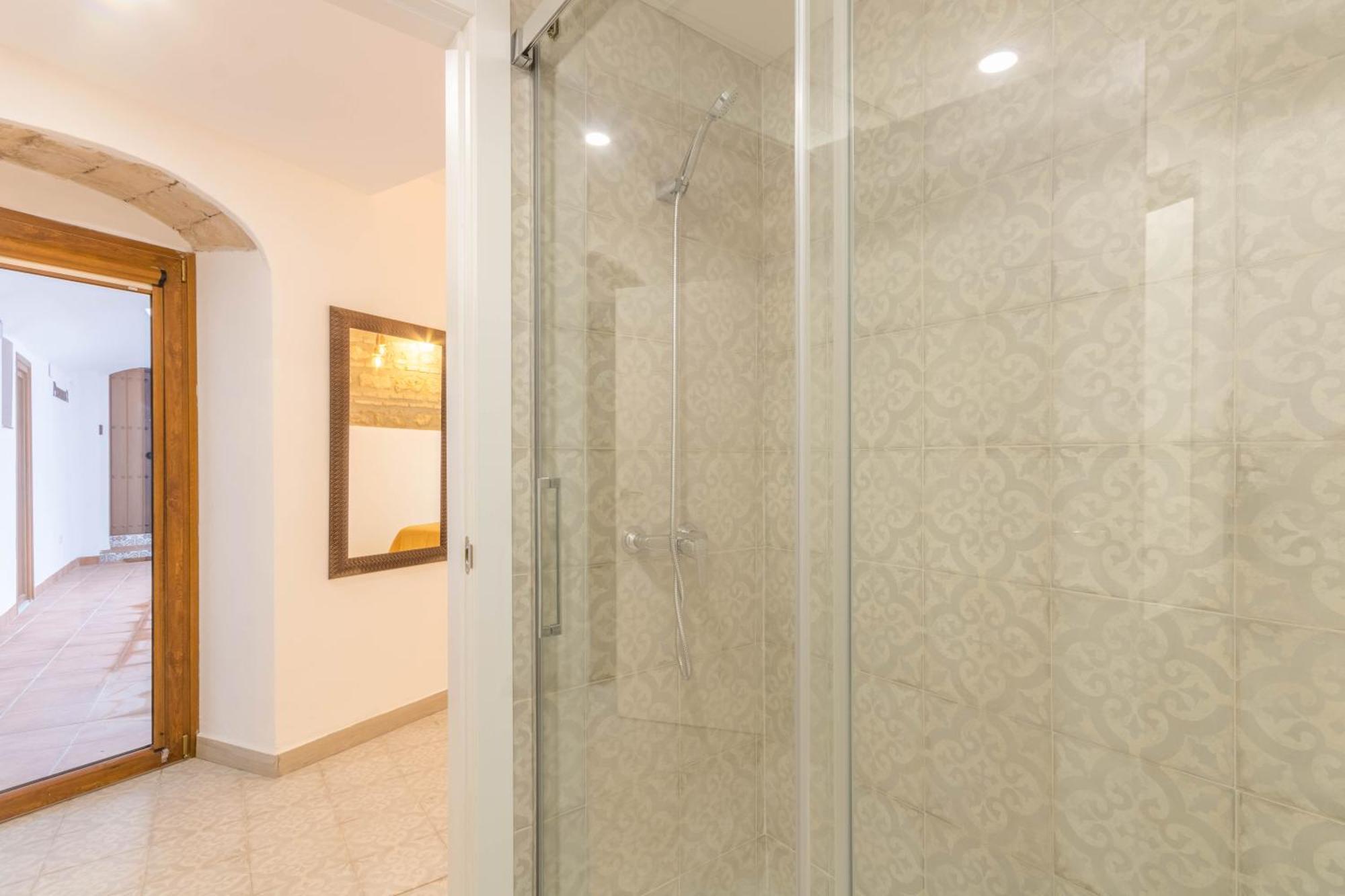Apartamento Miguel De Cervantes Centro Córdoba