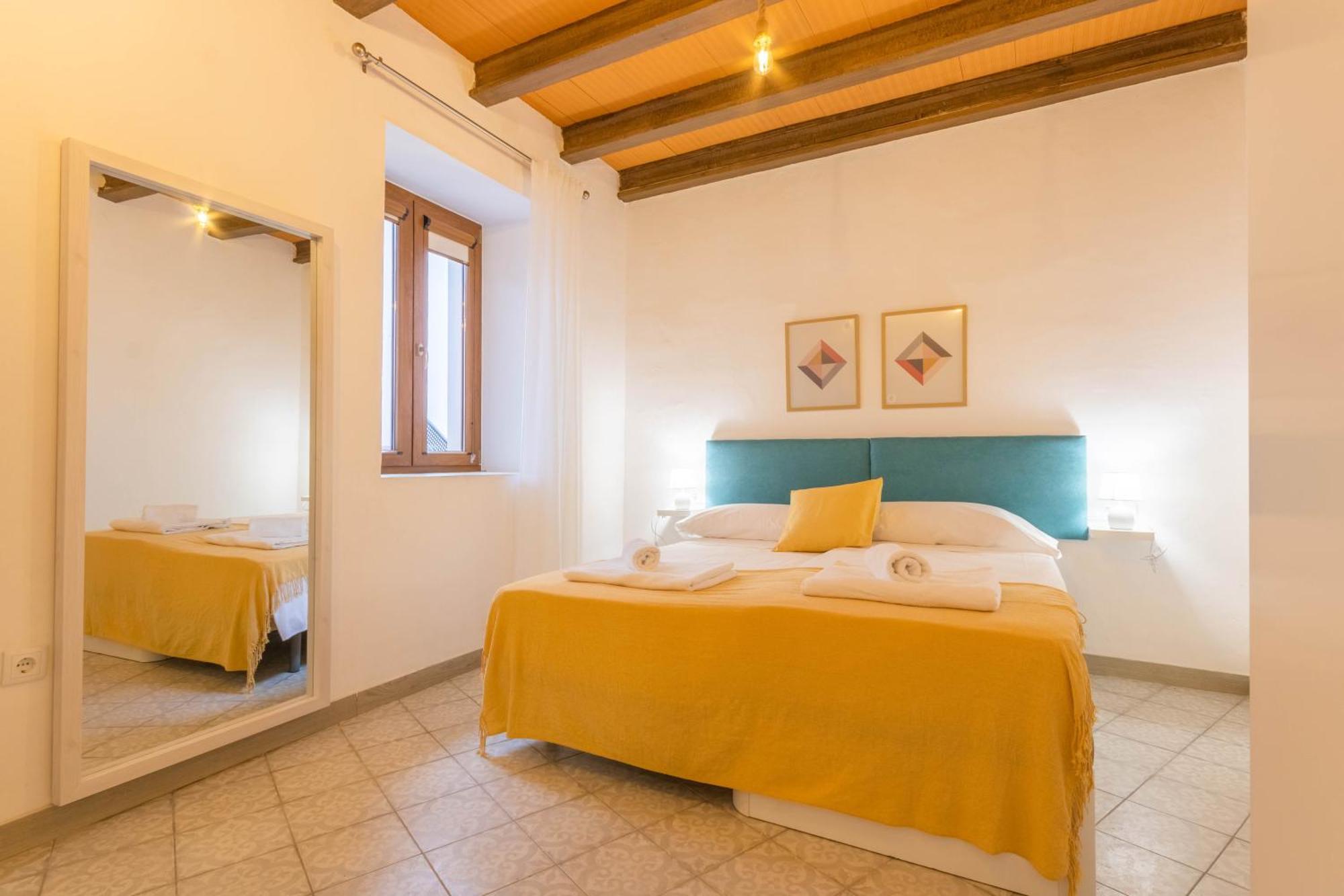 Apartamento Miguel De Cervantes Centro