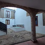 Apartamentos Miguel De Cervantes Centro Cordoba