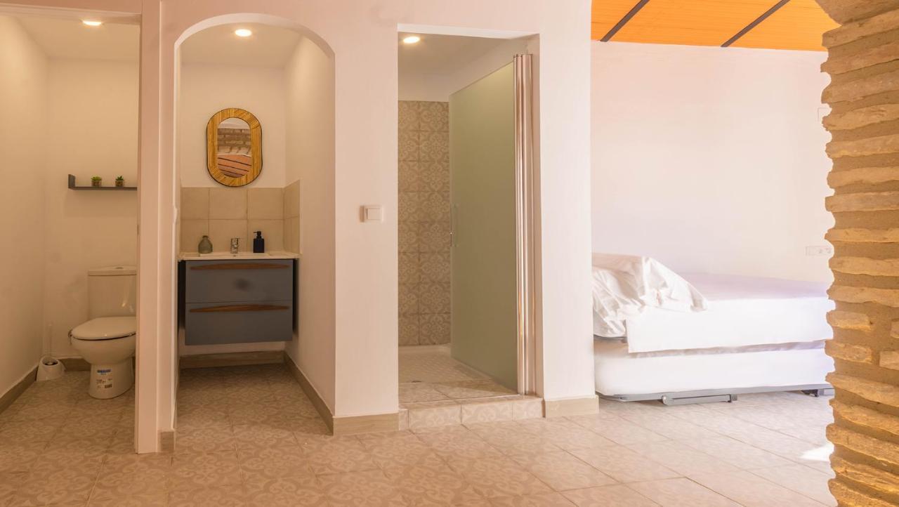Apartamento Miguel De Cervantes Centro Córdoba