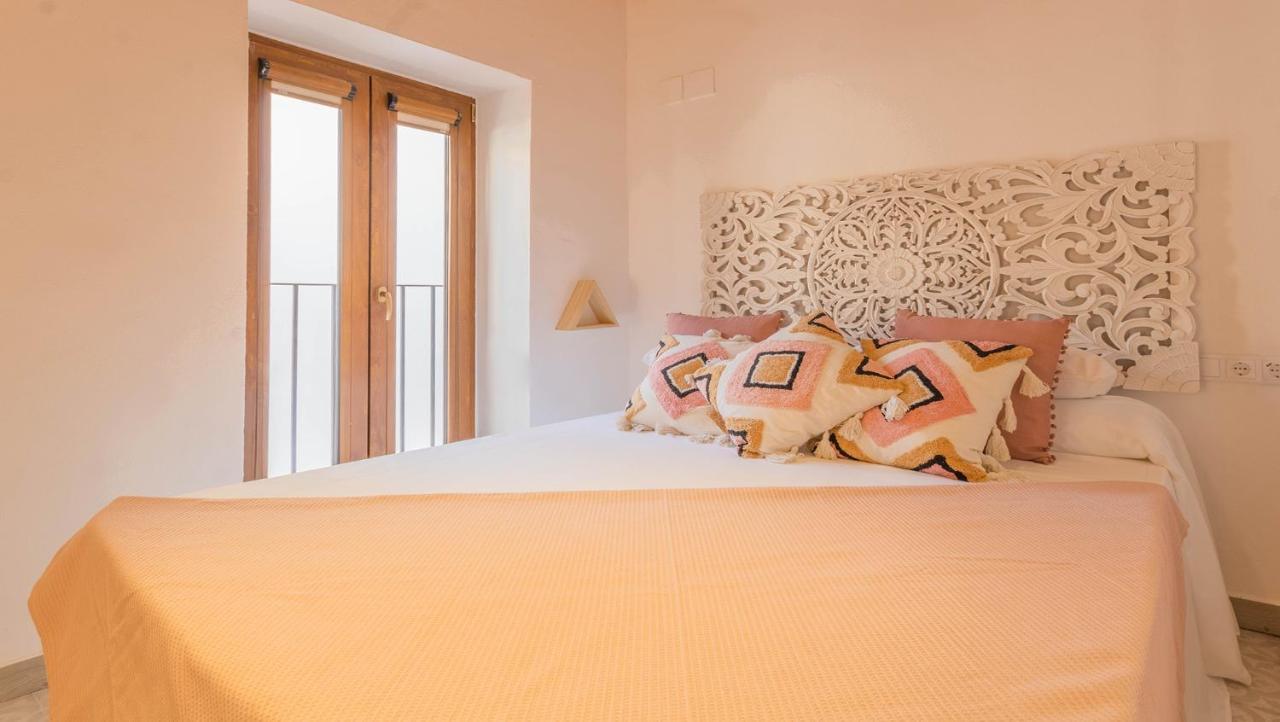 Miguel De Cervantes Centro Apartamento Córdoba