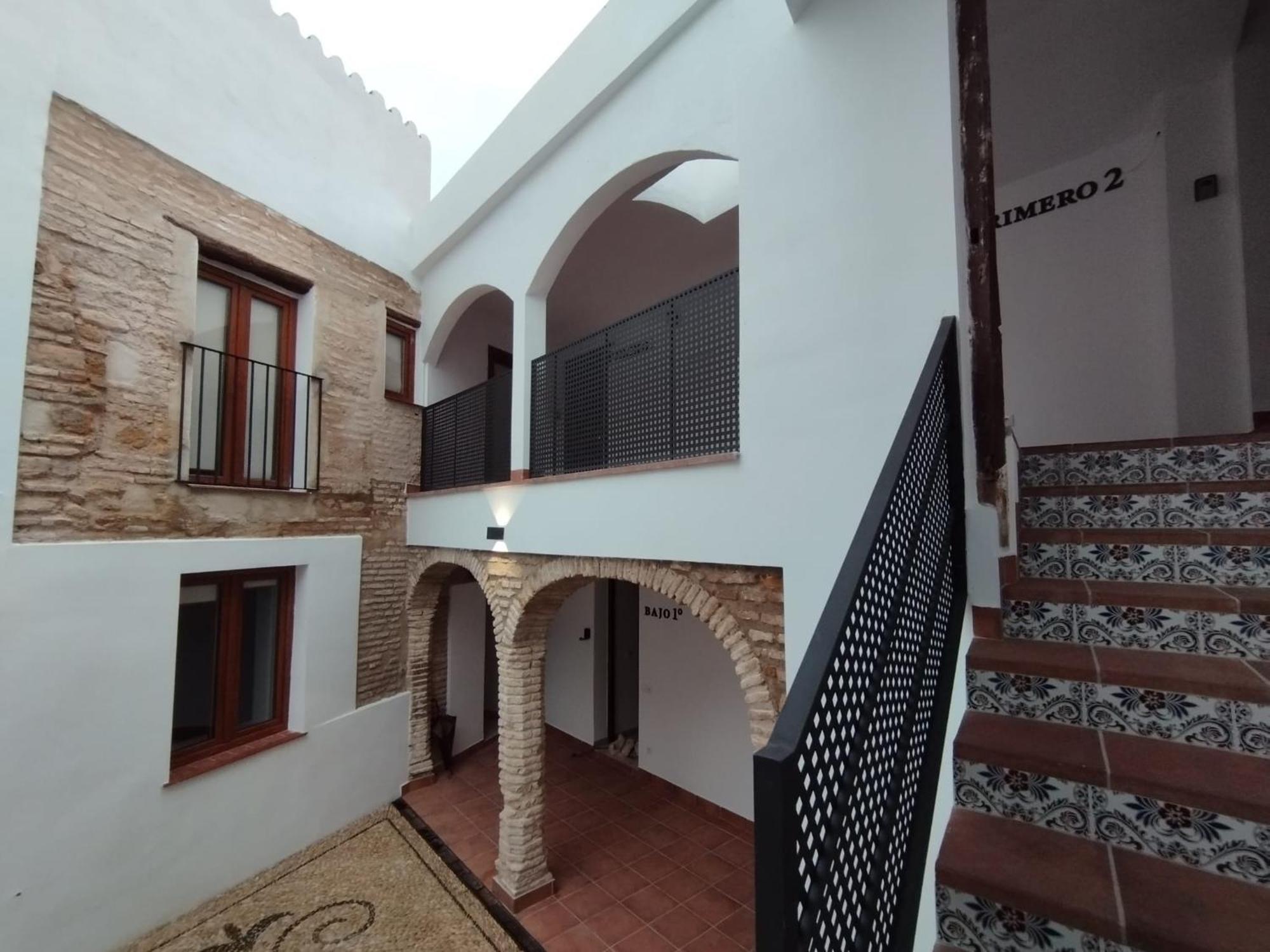 Apartamento Miguel De Cervantes Centro