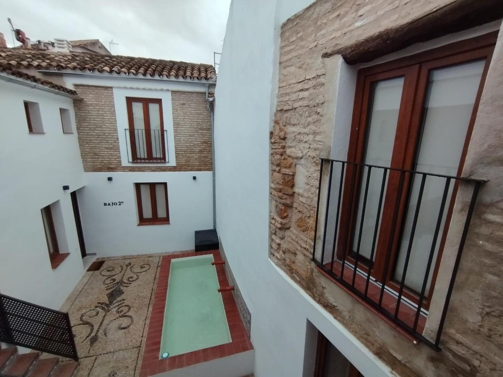 Miguel De Cervantes Centro Córdoba