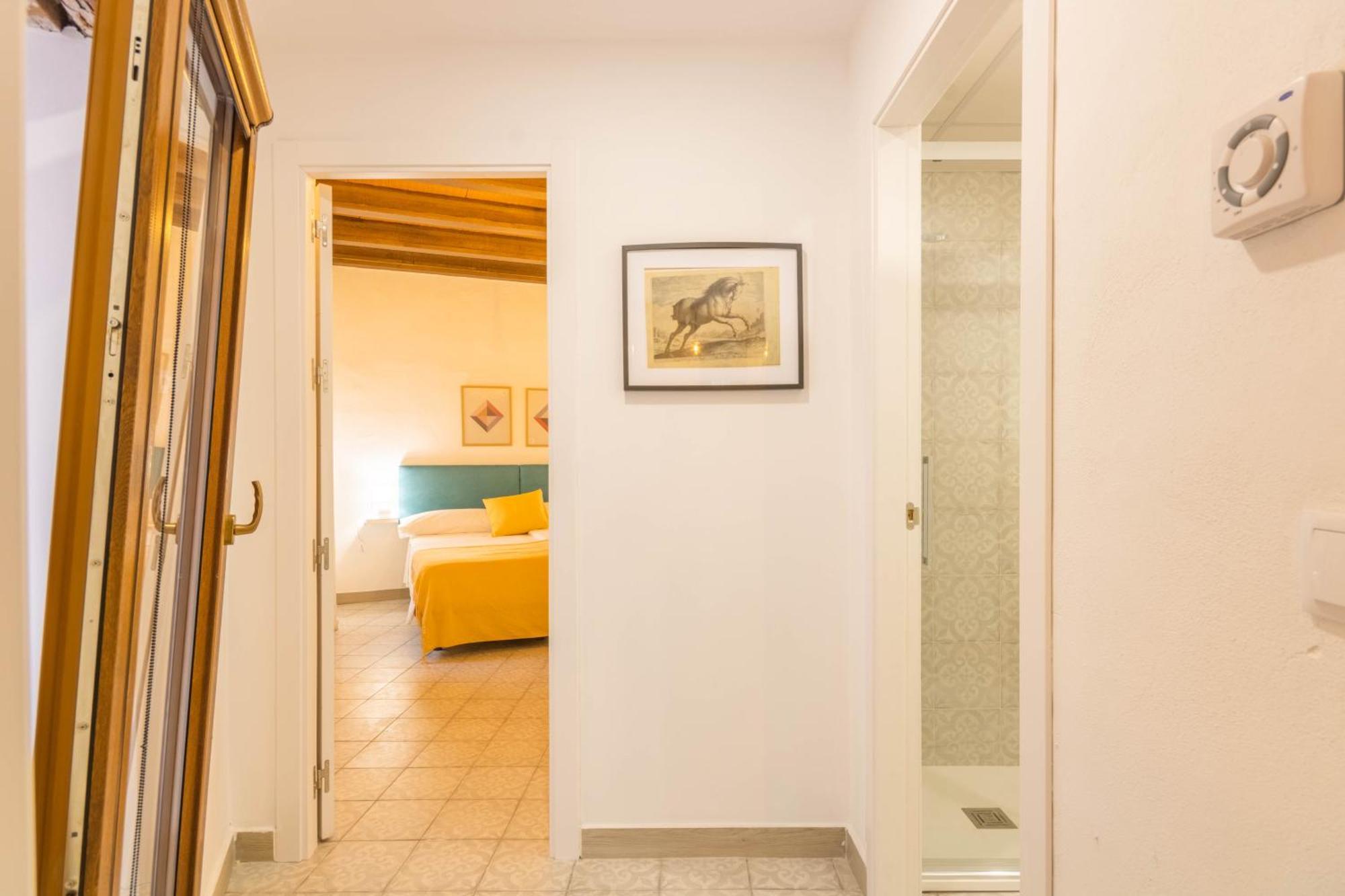 Apartamento Miguel De Cervantes Centro *